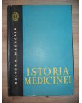 Istoria medicinei- V. I. Bologa, B. Dutescu