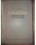Epilepsia: Cercetari clinice si experimentale- A. Kreindler