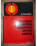 Structura, functiile sistemului nervos central- A. Kreindler