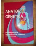 Anatomie si genetica