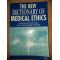 The new dictionary of medical ethics- Kanneth M. Boyd, Roger Higgs
