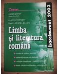 Limba si literatura romana- Eugen Simion, Florina Rogalski