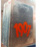 1907 1, 2, 3- Cezar Petrescu
