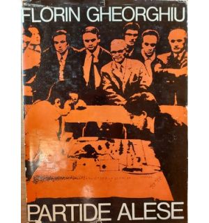 Partide alese- Florin Gheorghiu