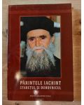 Parintele Iachint: Staretul si Duhovnicul
