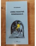 Limba noastra romaneasca- Ion Berghia