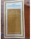 Optiuni filozofice contemporane- Ludwig Grunberg