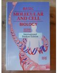 Basic molecular biology