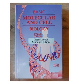 Basic molecular biology