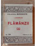 Flamanzii- I. Ciocarlan