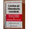 Limba si literatura romana pentru examenul de bacalaureat si admitere in facultati- C. Barboi, V. Lisman