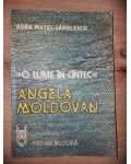 Angela Moldovan- Aura Matei-Savulescu