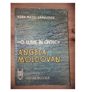 Angela Moldovan- Aura Matei-Savulescu