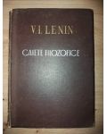 Caiete filozofice 1- V. I. Lenin