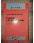 Contractul individual de munca- Lucia Uta, Florentina Rotaru