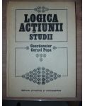 Logica actiunii- Cornel Popa