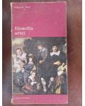 Filosofia artei