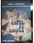 Capul de zimbru-Vasile Voiculescu