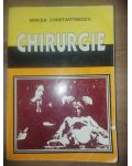 Chirurgie- Mircea Constantinescu