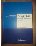 Dreptul civil- Gabriel Boroi, Liviu Stanciulescu