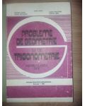 Probleme de geometrie si trigonometrie pentru clasele 9-10 - Nicolae Soare, Liliana Niculescu