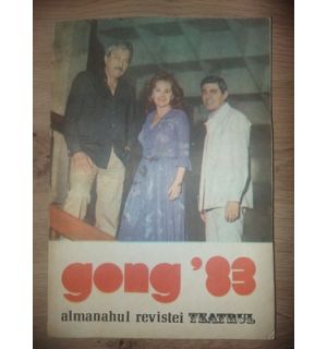 Gong `83