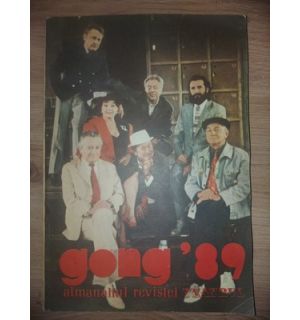Gong `89