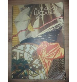 Almanah Luceafarul 1987