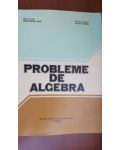 Probleme de algebra