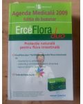 Agenda medicala 2009: ErceFlora duo
