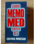 Memomed 2009 ed. 15