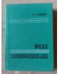Calauza practicianului in bolile cardiovasculare- Vintila V. Mihaiescu