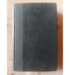 Iubeste pe aproapele tau- Erich Maria Remarque