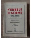 Verbele italiene- Ion Dimulescu