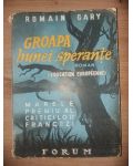 Groapa bunei sperante- Romain Gary