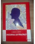 Discursul lui Foucault- Gabriela Cretu