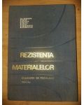 Rezistenta materialelor