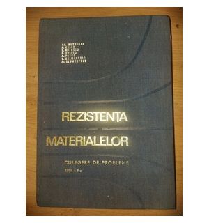 Rezistenta materialelor