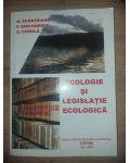Ecologie si legislatie ecologica- N. Scanteianu, F. Diaconescu
