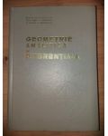 Geometrie analitica si diferentiala- E. Murgulescu, S. Flexi
