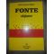Fonte Obtinere- Vasile Cojocaru-Filipine