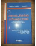 Anatomie, fiziologie si patologie umana- Alexandru Croitoru, Maria Popa