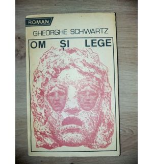 Om si lege- Gheorghe Schwartz