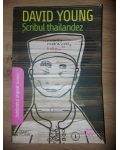 Scribul thailandez- David Young