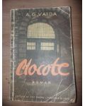 Clocote- A. G. Vaida