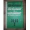 Dictionar de antonime al limbii romane- Marin Buca, Onufrie Vinteler