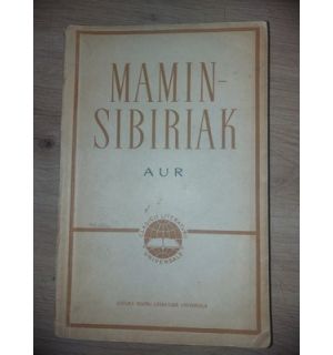 Aur- Mamin Sibiriak