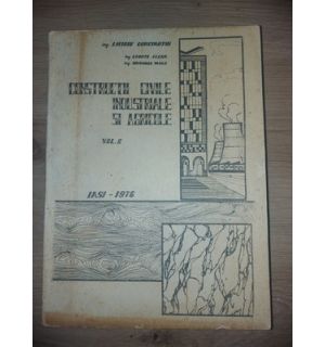 Constructii civile industriale si agricole 2