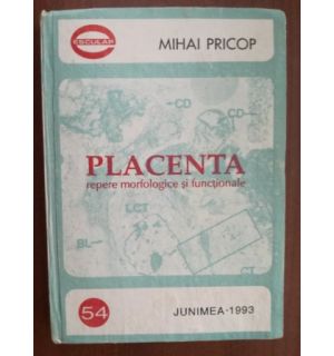 Placenta- Mihai Pricop