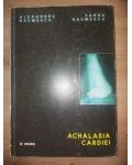 Achakasia cardiei- Alexandru Naumescu, Sandu Naumescu